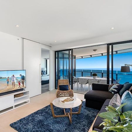 Soul 2 & 3 Bedroom Ocean View - We Accommodate Gold Coast Exterior foto