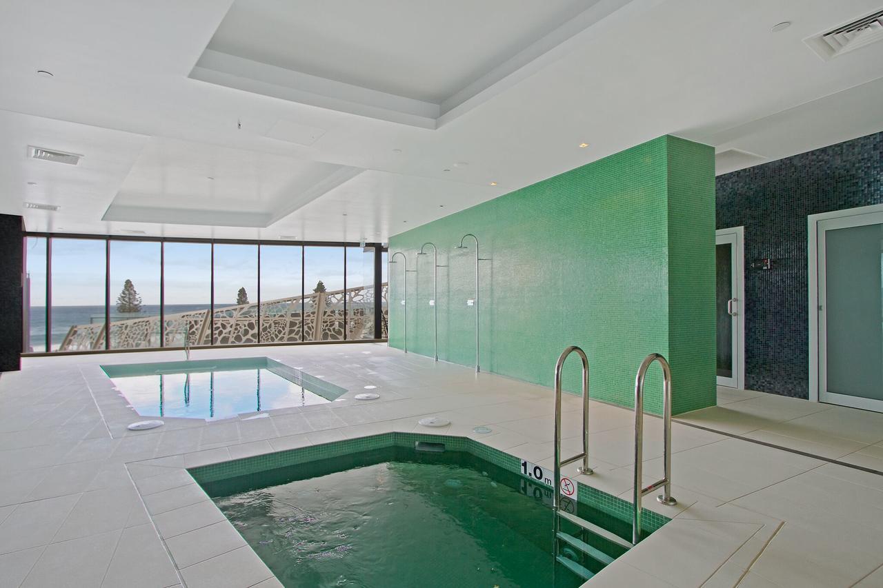 Soul 2 & 3 Bedroom Ocean View - We Accommodate Gold Coast Exterior foto