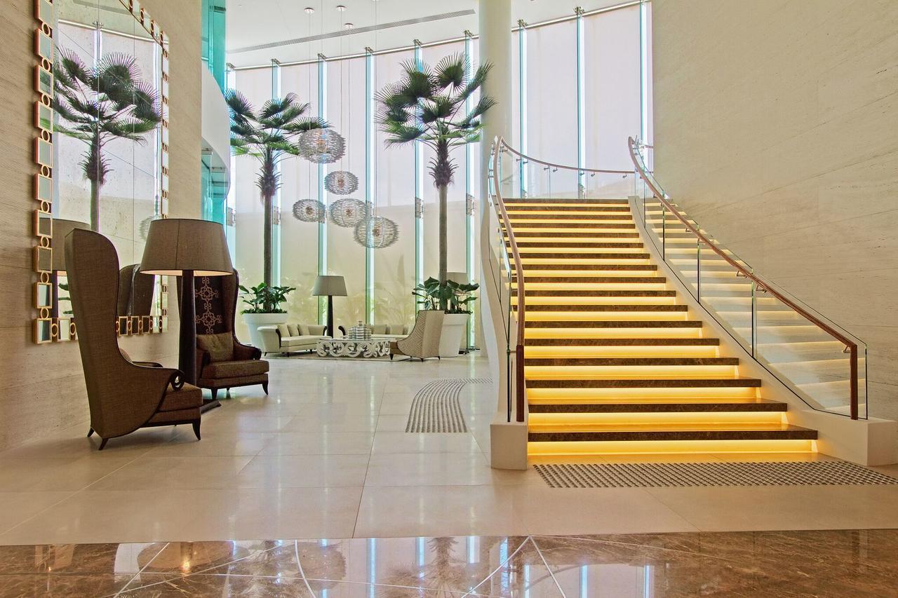 Soul 2 & 3 Bedroom Ocean View - We Accommodate Gold Coast Exterior foto