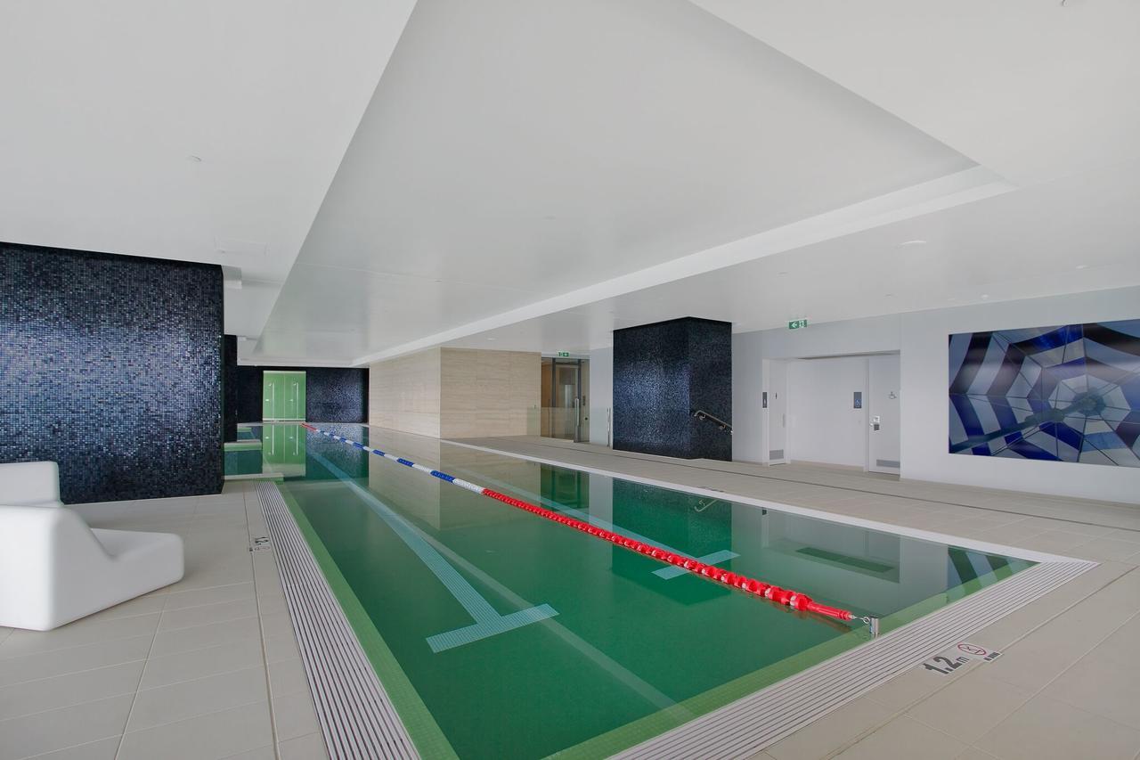Soul 2 & 3 Bedroom Ocean View - We Accommodate Gold Coast Exterior foto